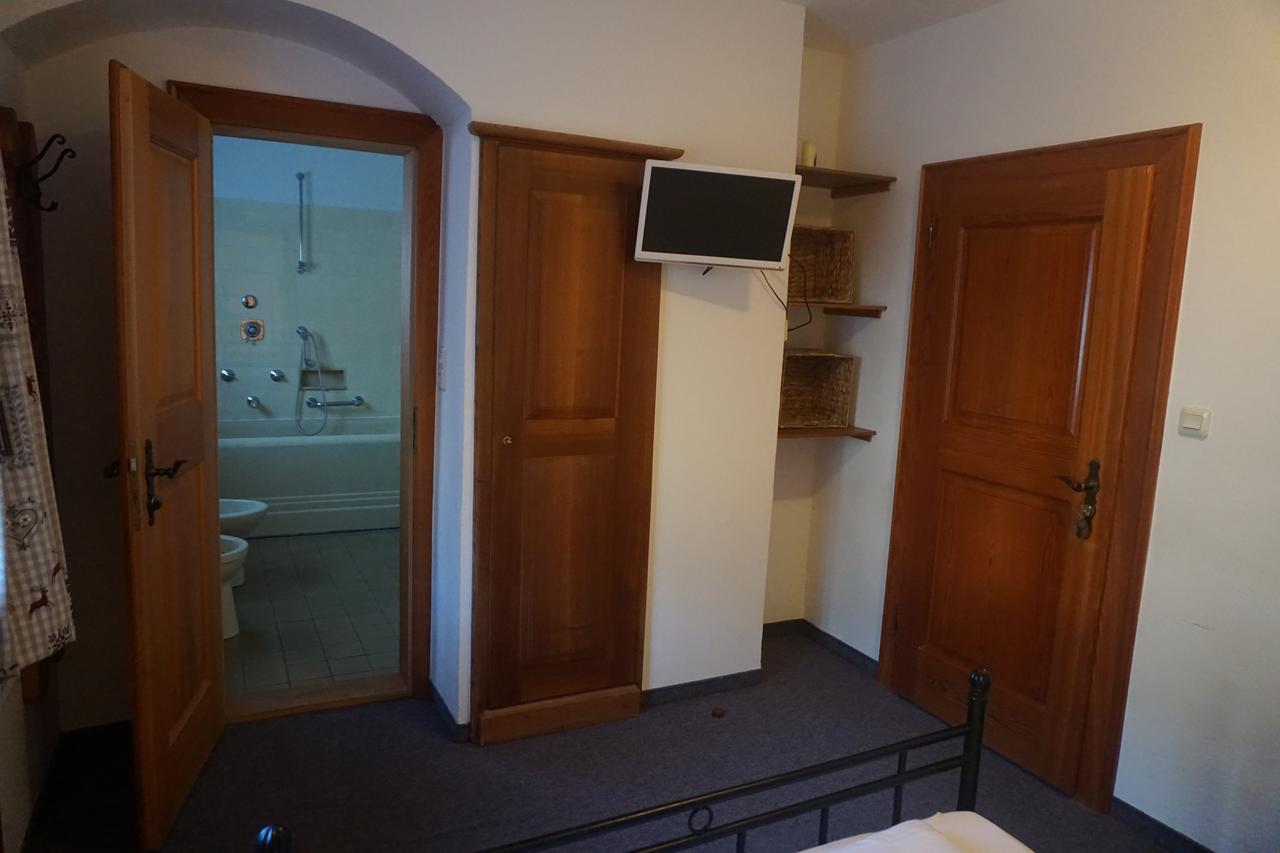 Haus Sonnenblick Ξενοδοχείο Bayrischzell Εξωτερικό φωτογραφία